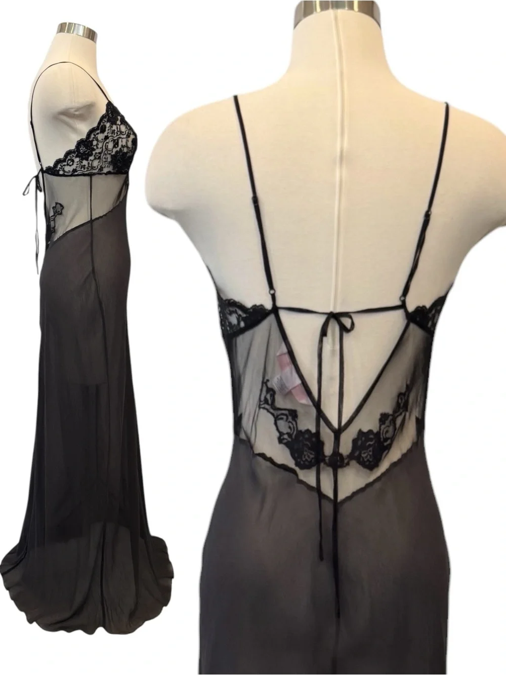 Victorias Secret gorgeous silk